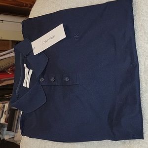 Calvin Klein  polo shirt